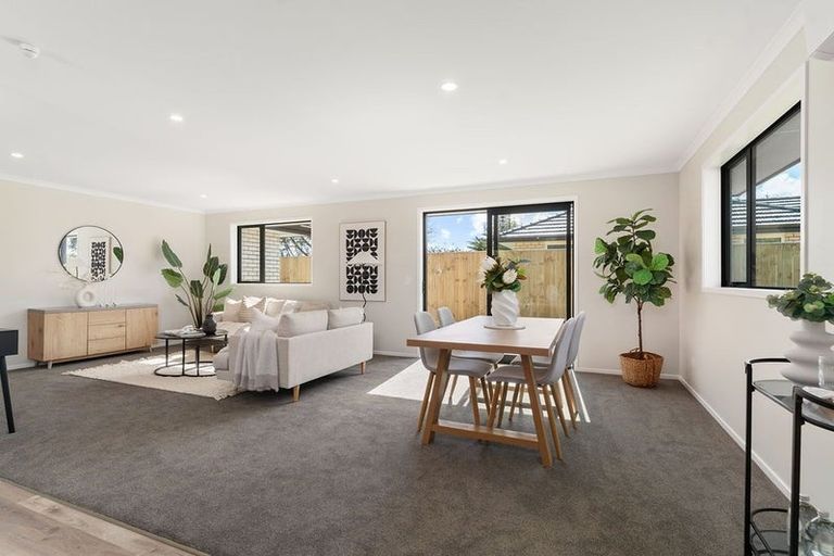 Photo of property in 37 Rhodes Street, Carterton, 5713