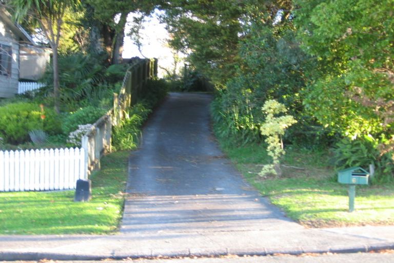 Photo of property in 6 Campbell Drive, Warkworth, 0910