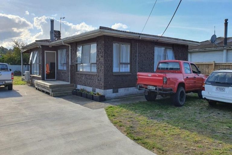 Photo of property in 233 River Road, Kawerau, 3127