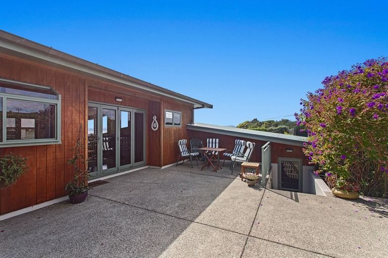 Photo of property in 28 Paerata Ridge Road, Waiotahe, Opotiki, 3198