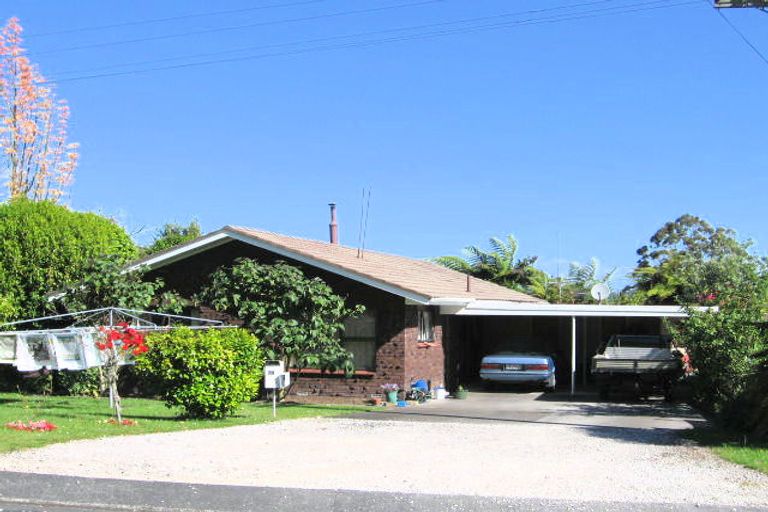 Photo of property in 76 Mangarino Street, Te Kuiti, 3910