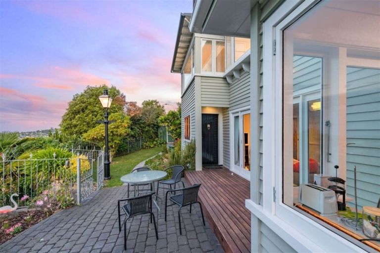 Photo of property in 4 Kidson Terrace, Cashmere, Christchurch, 8022