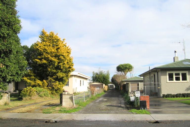 Photo of property in 311a Collinge Road, Mayfair, Hastings, 4122