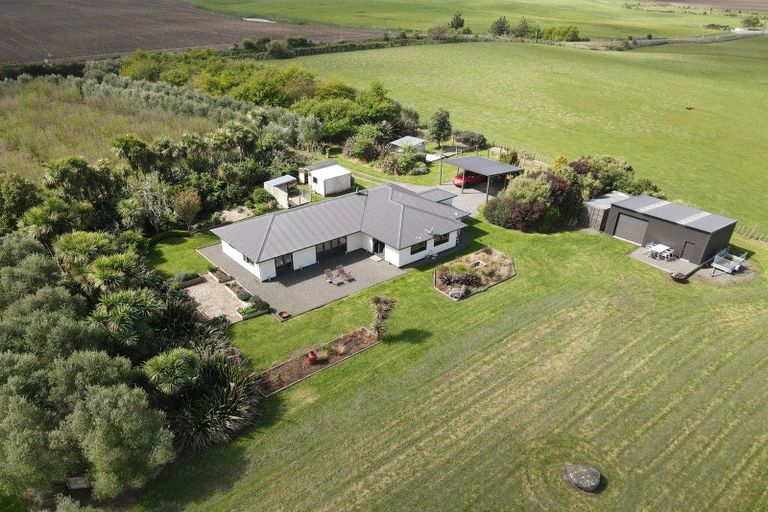 Photo of property in 466 Jeffersons Line, Marton, 4788