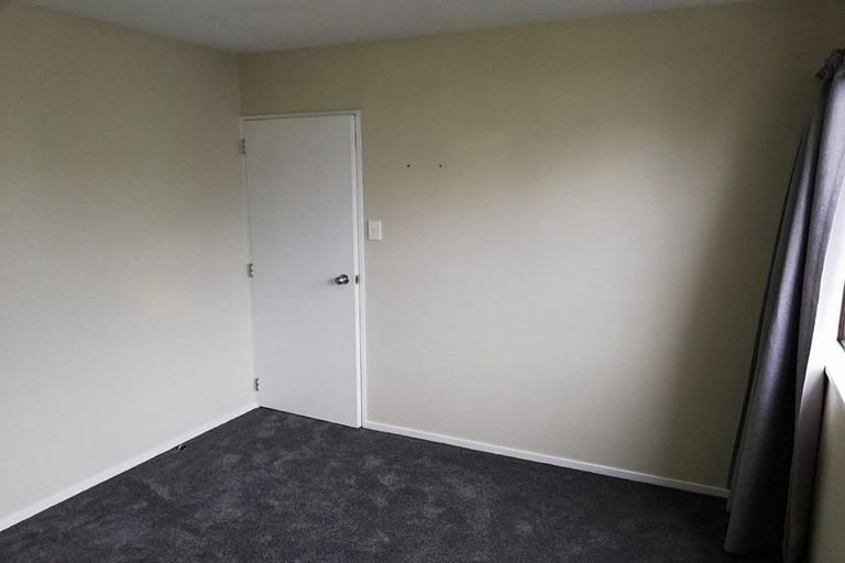 Photo of property in 6/31 Brockworth Place, Riccarton, Christchurch, 8011