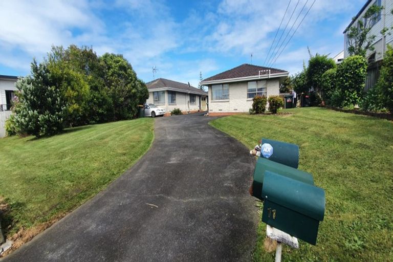 Photo of property in 2/11 Wyllie Road, Papatoetoe, Auckland, 2025