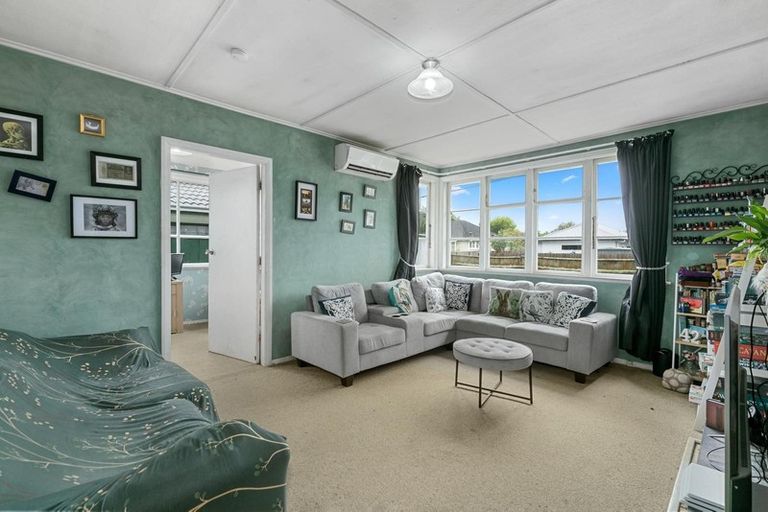 Photo of property in 259 Oxford Terrace, Avalon, Lower Hutt, 5011