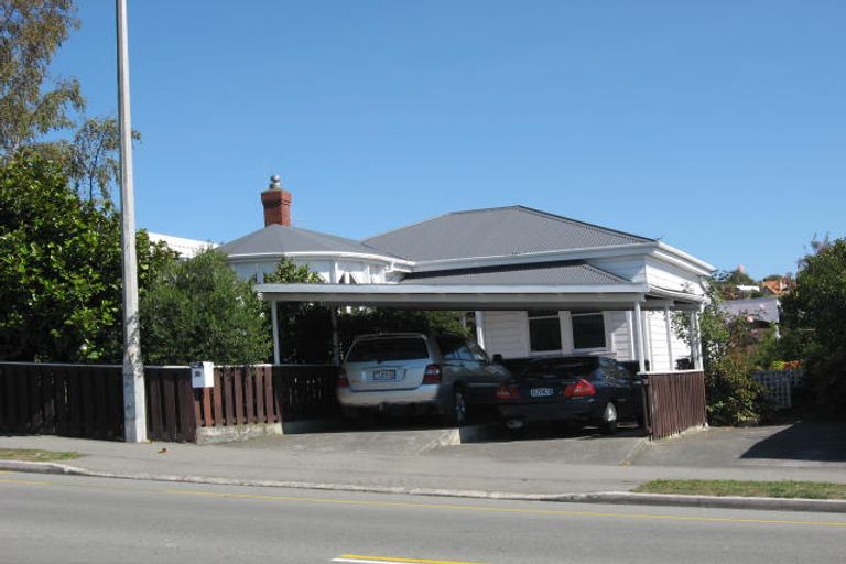 Photo of property in 56 Selwyn Street, Waimataitai, Timaru, 7910