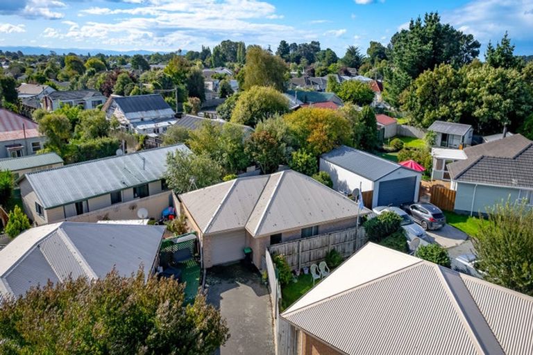 Photo of property in 35c Digby Place, Bromley, Christchurch, 8062