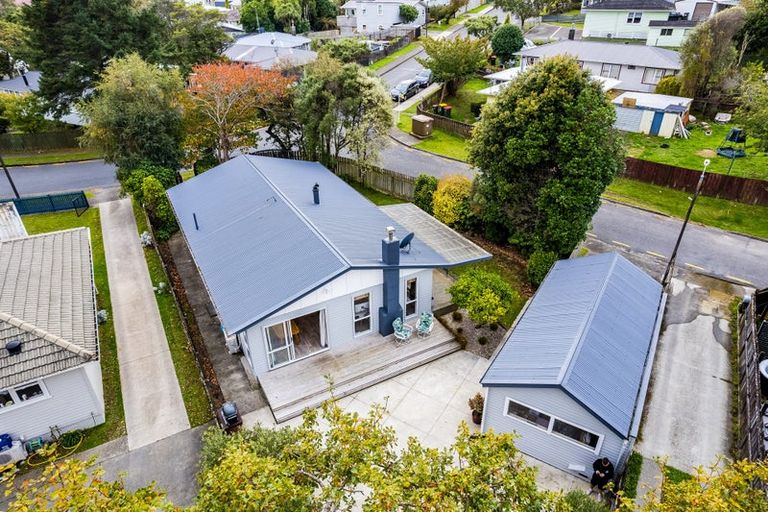 Photo of property in 23 Parenga Street, Wainuiomata, Lower Hutt, 5014