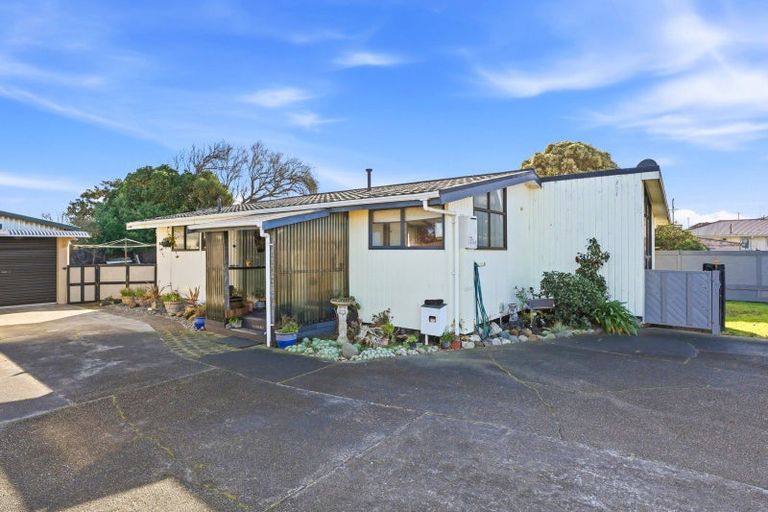 Photo of property in 33 Tongariro Street, Castlecliff, Whanganui, 4501