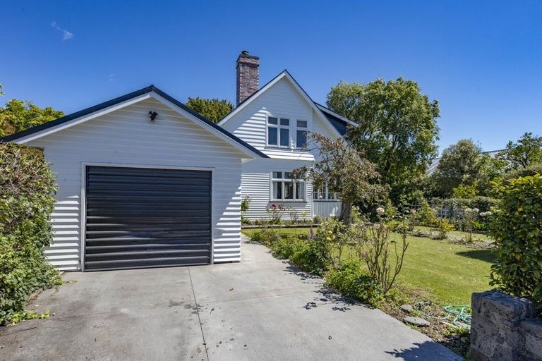 Photo of property in 229a King Street, Rangiora, 7400