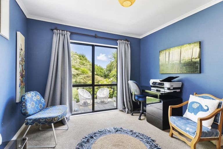 Photo of property in 46 David Crescent, Karori, Wellington, 6012