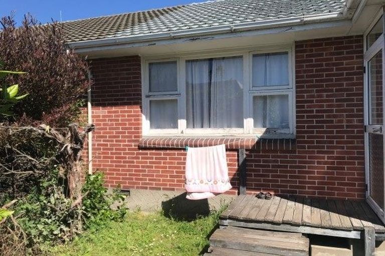 Photo of property in 3/1 Nelson Street, Riccarton, Christchurch, 8011