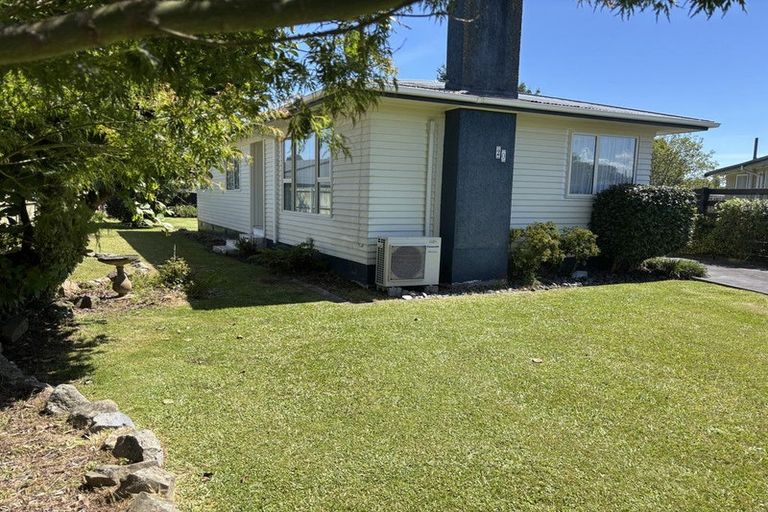 Photo of property in 20 Northfield Place, Tokoroa, 3420