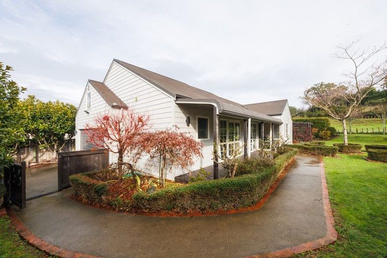 Photo of property in 30 Vista Drive, Feilding, 4702