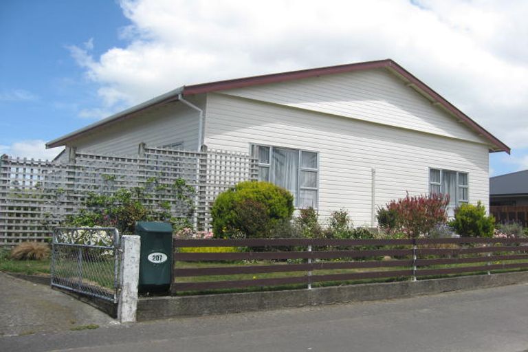 Photo of property in 207 Main Street, Pahiatua, 4910
