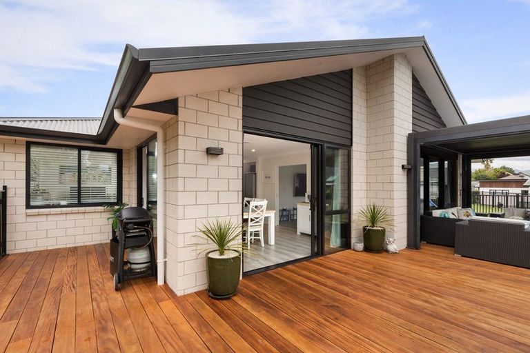 Photo of property in 34 Mulgan Street, Katikati, 3129