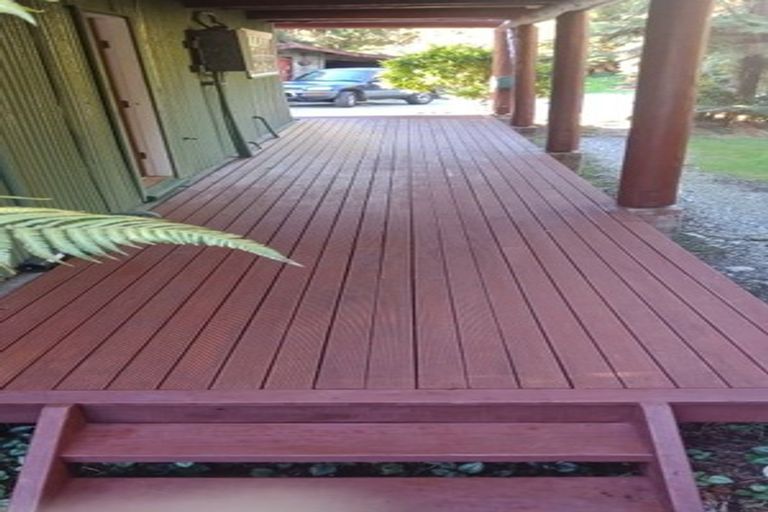 Photo of property in 12 Union Street, Kumara, 7832