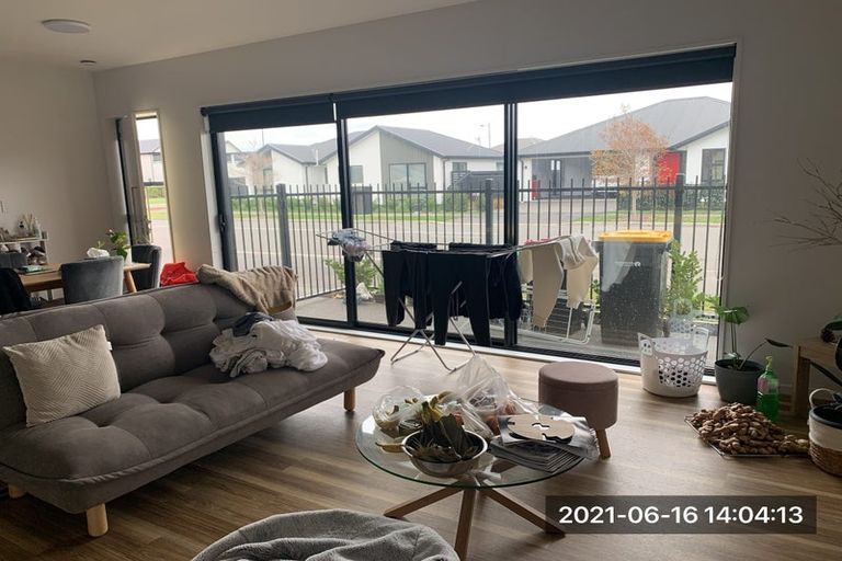 Photo of property in 26 Mackay Street, Wigram, Christchurch, 8042