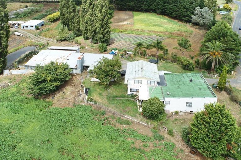 Photo of property in 584 Buckland Road, Buckland, Pukekohe, 2677