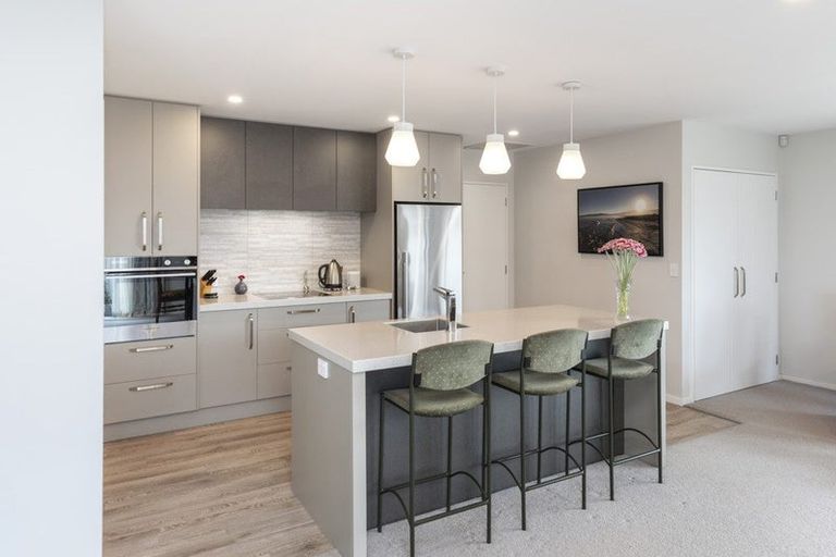 Photo of property in 45 Whitburn Avenue, Halswell, Christchurch, 8025