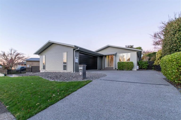 Photo of property in 12 Simmonds Crescent, Springfield, Rotorua, 3015