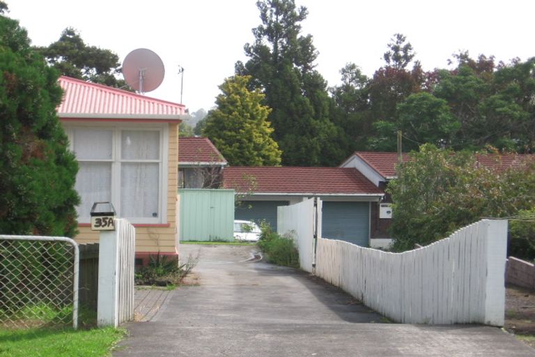 Photo of property in 35a Fairdene Avenue, Henderson, Auckland, 0610