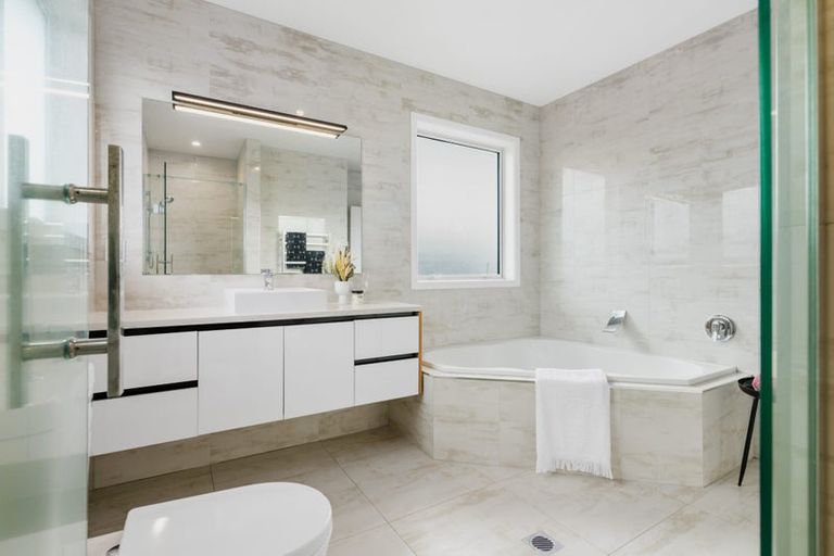 Photo of property in 45 Longbow Terrace, Flagstaff, Hamilton, 3210