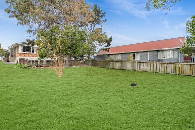 Photo of property in 3/135 Titirangi Road, New Lynn, Auckland, 0600