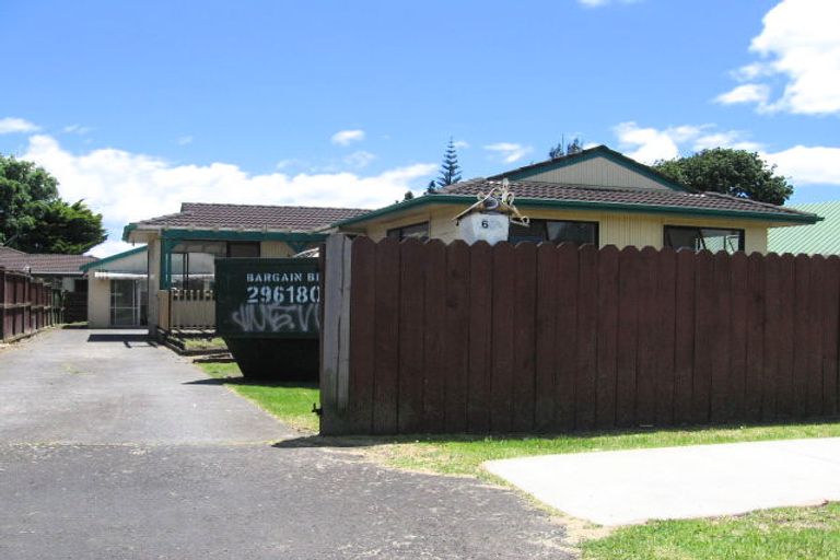Photo of property in 65 Pah Road, Papatoetoe, Auckland, 2025