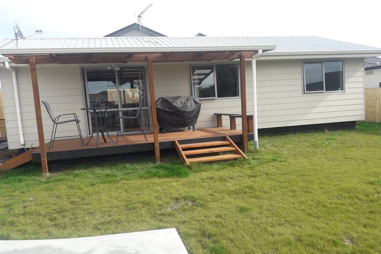 Photo of property in 1/25 Carrs Road, Chartwell, Hamilton, 3210