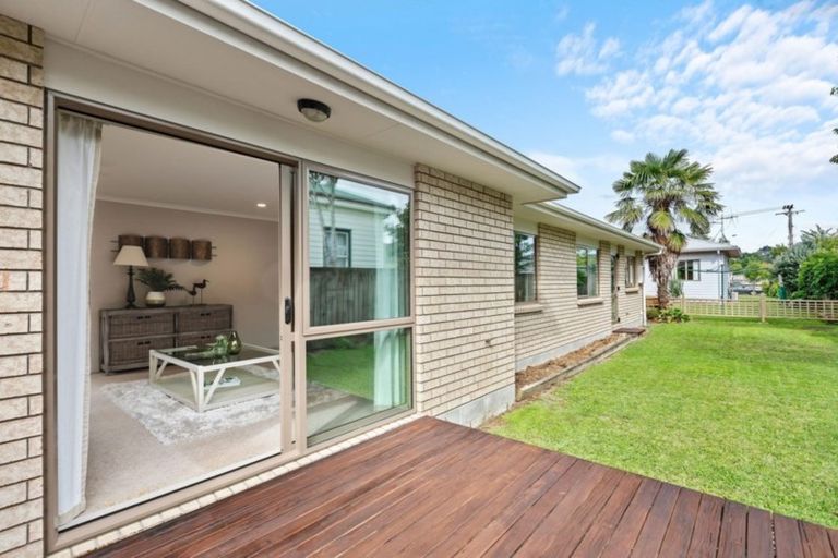 Photo of property in 82a Gladstone Road, Waihi, 3610