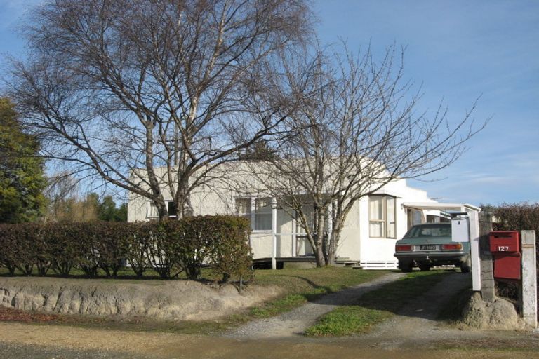 Photo of property in 129 Thomas Street, Waikouaiti, 9510