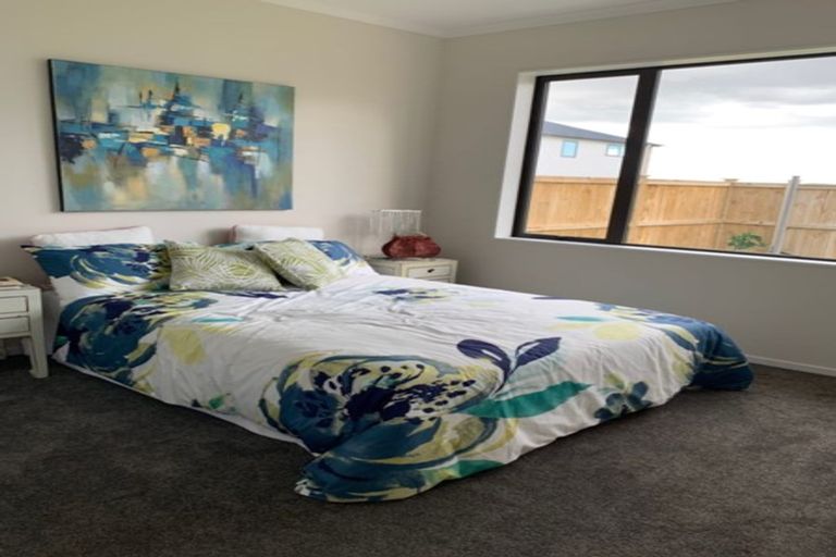 Photo of property in 82 Donegal Park Drive, Flat Bush, Auckland, 2019