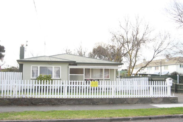 Photo of property in 58 Hillary Crescent, Maraenui, Napier, 4110