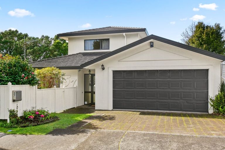 Photo of property in 57 Victoria Road, New Plymouth, 4310