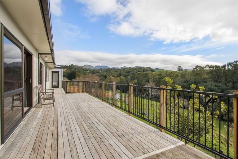 Photo of property in 442 Lockington Road, Aongatete, Katikati, 3181