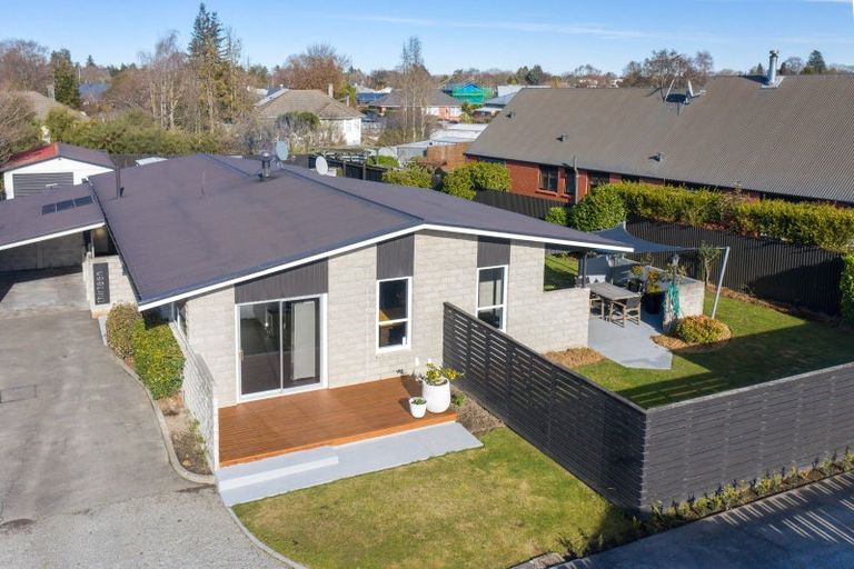 Photo of property in 13 Hanrahan Street, Allenton, Ashburton, 7700