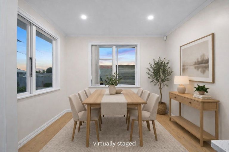 Photo of property in 17 Gill Crescent, Redwoodtown, Blenheim, 7201