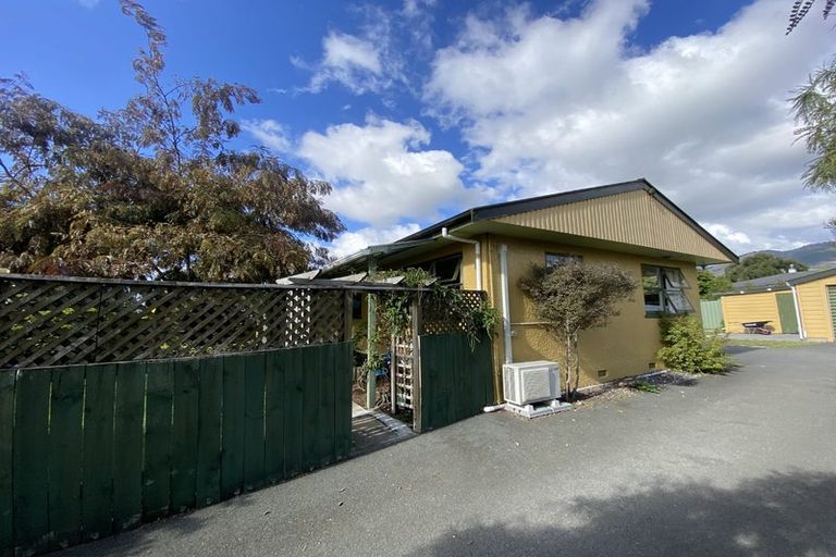 Photo of property in 24a Salisbury Road, Richmond, 7020