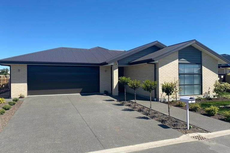 Photo of property in 4 Ranby Place, Woodend, 7610