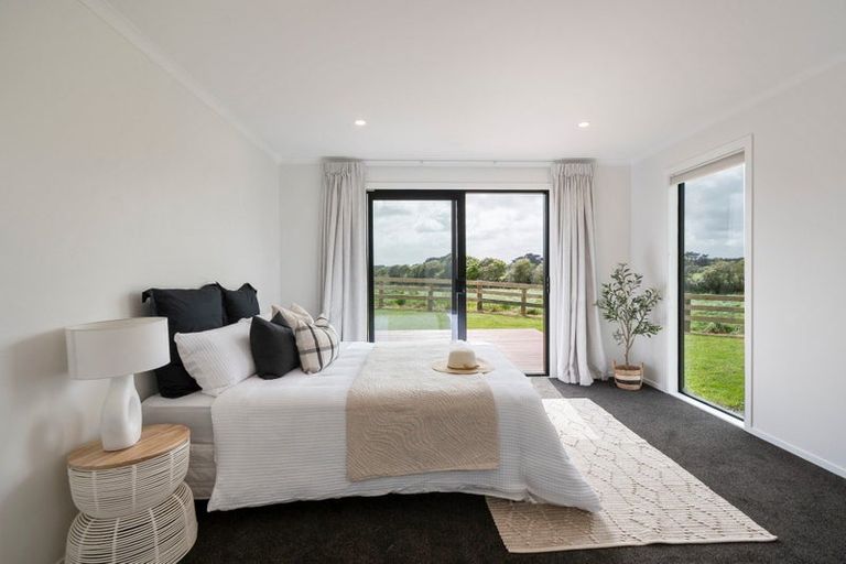 Photo of property in 1121 Parewanui Road, Parewanui, 4894