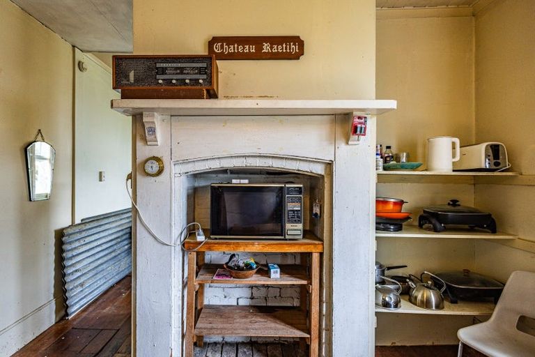 Photo of property in 15 Pitt Street, Raetihi, 4632