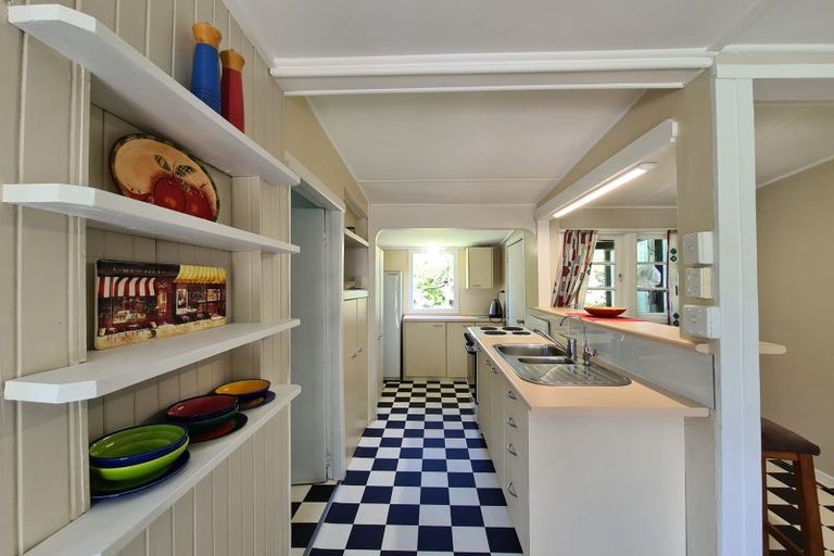 Photo of property in 1409 Rings Road, Coromandel, 3506