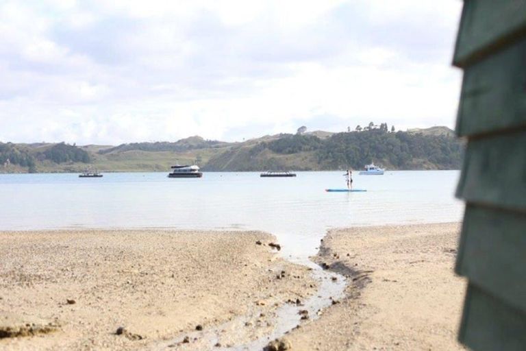 Photo of property in 30 Bay View Road, Raglan, 3225