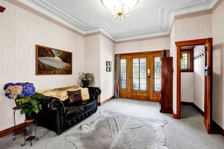 Photo of property in 1170a South Road, Manaia, 4678