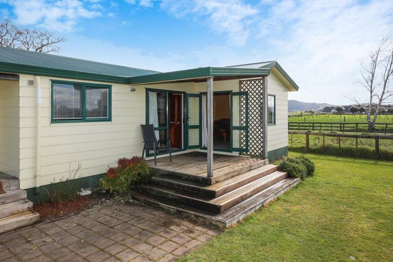 Photo of property in 417 Bedford Road, Te Kowhai, Hamilton, 3288