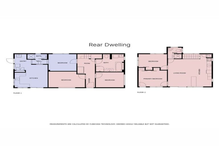 Photo of property in 120 Bowen Place, Thames, 3500