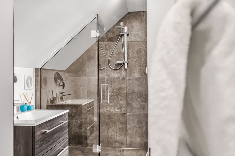 Photo of property in 1/151 Rocking Horse Road, Southshore, Christchurch, 8062